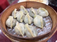 -老边饺子馆(中街店)