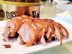 -全聚德(常州店)