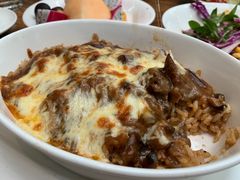 -食间牛排(湖西路店)