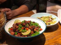 -苹果树下艺术餐厅(宋庄店)