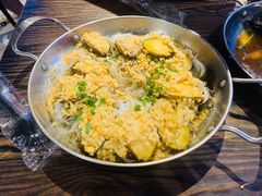 -盒马鲜生(皇庭广场店)