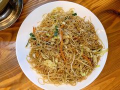 -顺德公平靓正特色牛花粥(花都店)