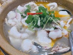 -大鼎石锅鱼(春江里店)