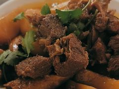 -锦城印象火锅(天府三街店)