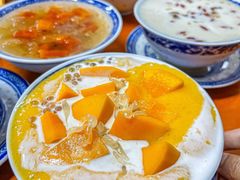 -韵姐牛奶甜品世家