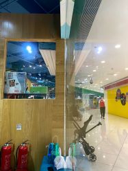 -KidSteam儿童乐园(富力城店)
