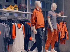 -JORDAN(东方广场店)