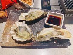 -大成活海鲜烧烤龙虾(静安大融城店)