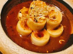-東舍食唐精品陕菜馆