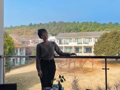 -苏州环秀晓筑养生度假村