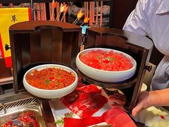 -宽来·欢聚火锅(来福士广场水景店)