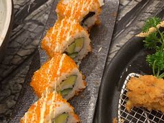 -昱匠·日本料理(金融街店)