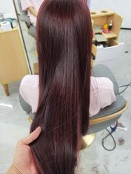 -山浦形象烫染