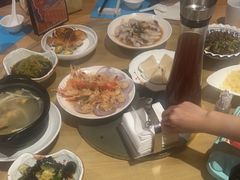 -糟粕醋·椰苑海南菜餐厅(亚龙湾天域酒店)