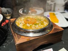 -芳芳私房菜·精做淮扬菜(承德路店)