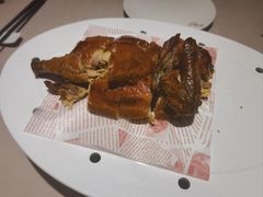 -尚一汤 广东炖汤(金桥国际店)