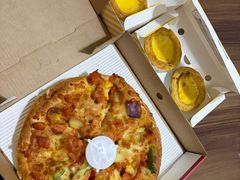 -尊宝比萨(英郡年华店)