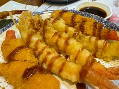 -松坂屋日料自助(长城路店)