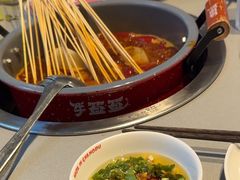 -牛签签串串香(IFS店)