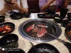 -贺野·自助炭火烤肉(紫藤路店)