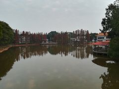 -华南国家植物园-售票处