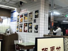 -香港華心糖水鋪(南西总店)