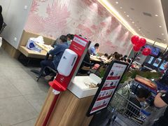 -喜家德虾仁水饺(浦东山姆店)
