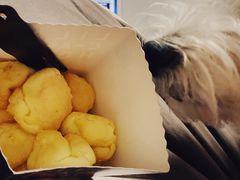 -丁香西饼屋(桂林路店)