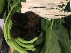 -宣武小院涮肉(前门店)