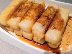 -半天妖烤鱼(京新广场店)