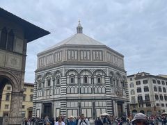 -圣母百花大教堂穹顶