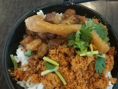 -古代饭堂(冠亚店)