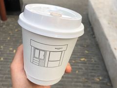 -NokNok Coffee(宽窄巷子店)
