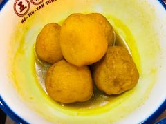 -五条人糖水铺(万达店)