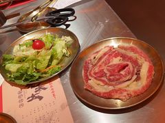 -西塔老太太泥炉烤肉(苏州大悦城店)