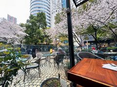 -玛格萝妮比萨屋(四平店)
