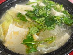 -北大地皖峰饭馆
