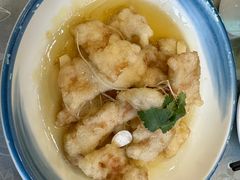 -苏师傅菜馆(上沙店)