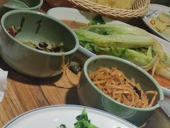 -小杨烤肉(朱雀店)