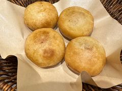 锡和玉兰饼-锡和无锡菜(景丽苑店)