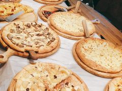 -比格比萨自助(延庆万达广场店)