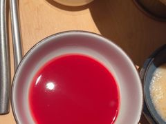 -巴奴毛肚火锅(七宝领展广场店)