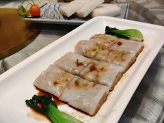 -汤臣·空中餐厅·严选粤菜(石湾世博广场店)