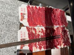 -犇鼎牛潮汕牛肉火锅(新辰里学清路店)