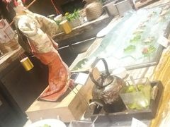 -AdD全日制餐厅(中谷花园酒店)