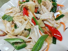 -老客家美食• 竹筒饭• 河鲜(龙门永汉店)