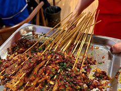 -九记潮汕现切鲜牛肉自助火锅(长沙·方圆荟店)