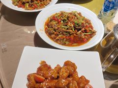 -柴米油盐三杯鸡(象山北路店)