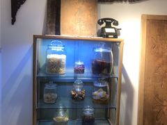 -甜心闲生传统手工冰粉(奎星楼店)