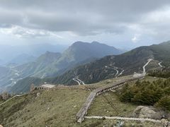 -白草畔自然风景区